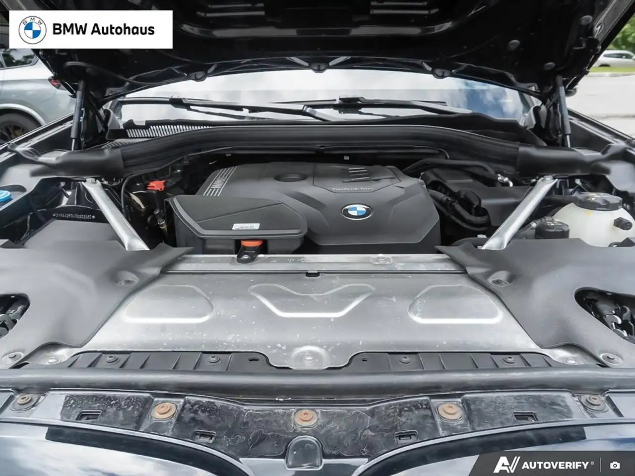 BMW X3 photo BMW X3
