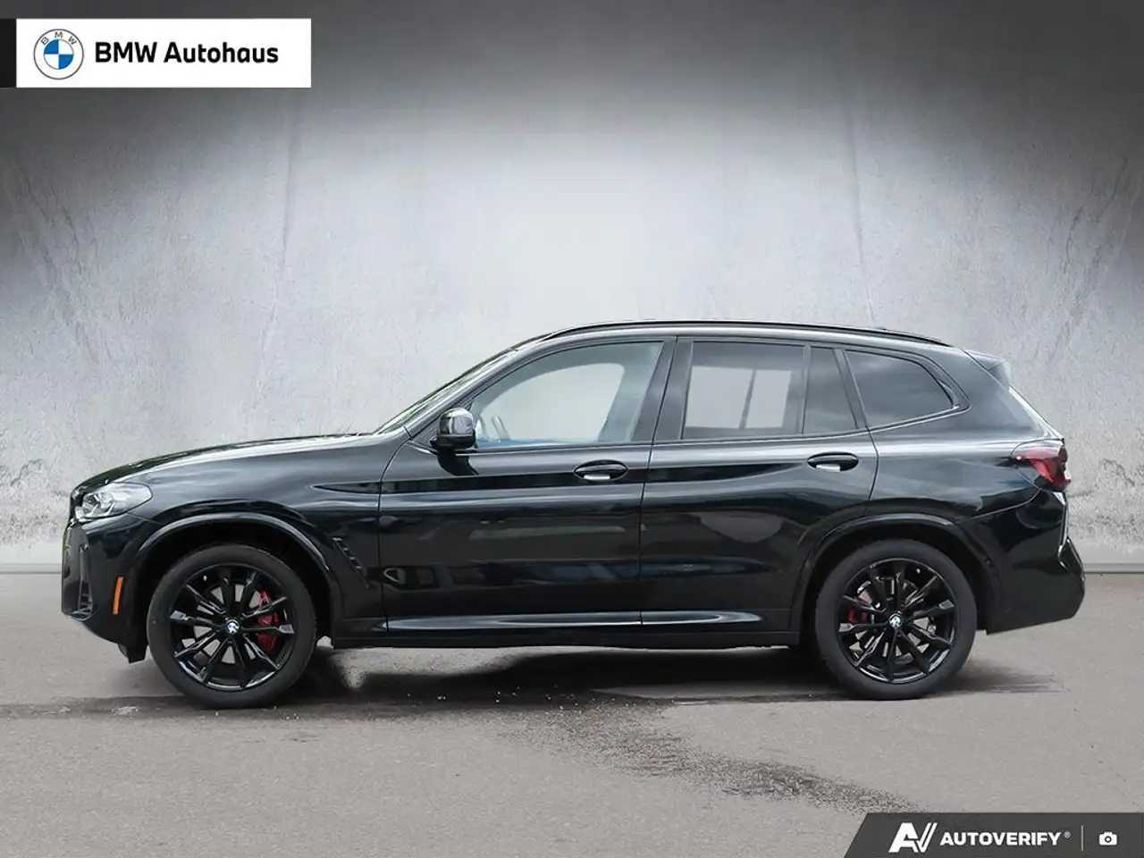 BMW X3 photo BMW X3