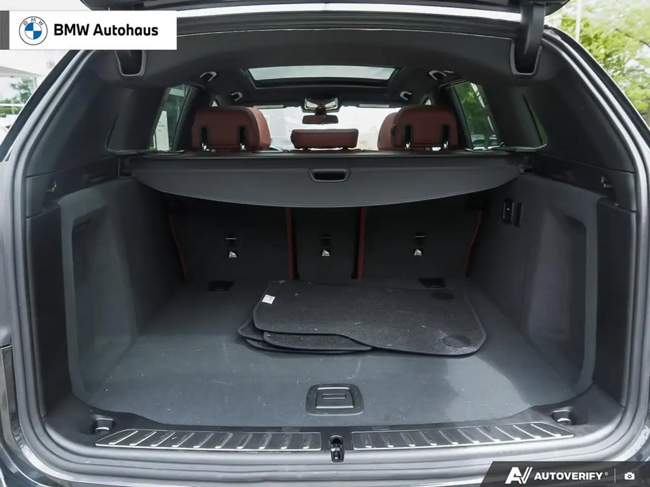 BMW X3 photo BMW X3