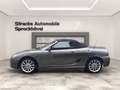 MG TF 160 Oxford Leder *77.287km*Klima *Klima Gri - thumbnail 2