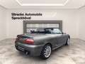 MG TF 160 Oxford Leder *77.287km*Klima *Klima Gri - thumbnail 5