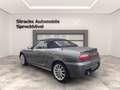 MG TF 160 Oxford Leder *77.287km*Klima *Klima Gri - thumbnail 3