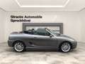 MG TF 160 Oxford Leder *77.287km*Klima *Klima Gri - thumbnail 6
