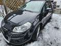 Suzuki SX4 SX4 2,0 GLX  DDiS 4WD Navigator Navigator Schwarz - thumbnail 2
