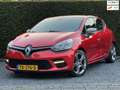 Renault Clio 1.2 GT R-Link | Onderhoudshistorie! | Rijklaar!! Rood - thumbnail 1