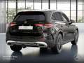 Mercedes-Benz GLC 300 e 4M AMG+360+AHK+TOTW+KEYLESS+9G Zwart - thumbnail 4
