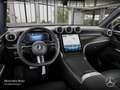 Mercedes-Benz GLC 300 e 4M AMG+360+AHK+TOTW+KEYLESS+9G Schwarz - thumbnail 9