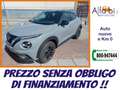 Nissan Juke 1.0 DIG-T 114CV 2WD N-Connecta Grigio - thumbnail 1