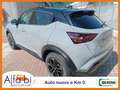 Nissan Juke 1.0 DIG-T 114CV 2WD N-Connecta Grigio - thumbnail 4