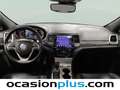 Jeep Grand Cherokee 3.0 Multijet Overland Aut. 184kW Negro - thumbnail 10