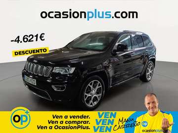3.0 Multijet Overland Aut. 184kW