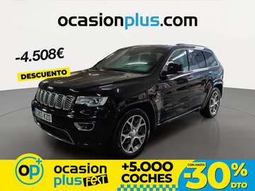3.0 Multijet Overland Aut. 184kW