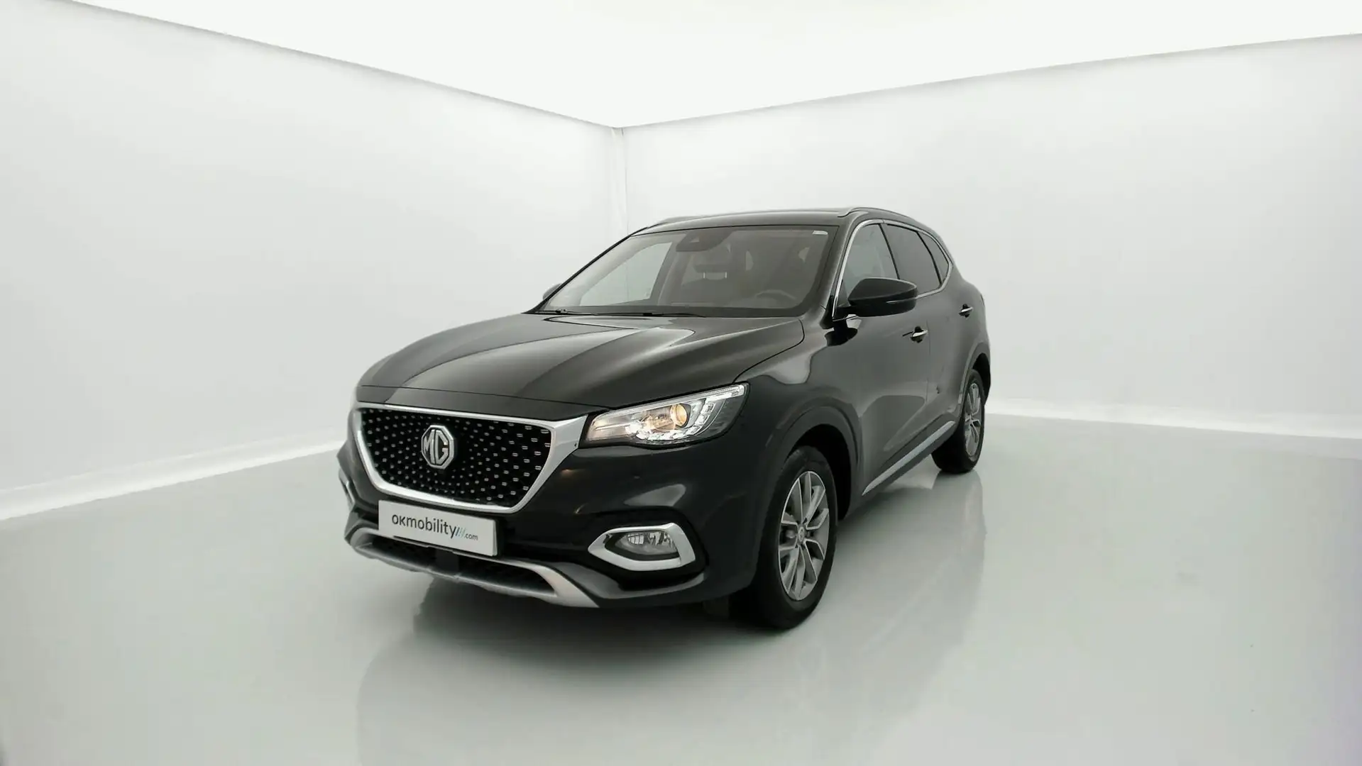 MG HS 1.5 T-GDI Comfort Negro - 1
