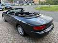 Chrysler Stratus Cabrio 2.0 LX *nur 94 TKM*HU a.W. neu*Leder*Klima* Schwarz - thumbnail 6