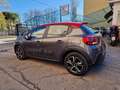 Citroen C3 1.2 puretech Shine s&s 83cv *OK NEOPATENTATI * Grigio - thumbnail 14