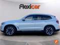 BMW iX3 80 kWh Blanco - thumbnail 3