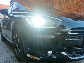 DS52.0 hdi Business 160cv auto