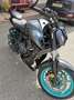 Yamaha MT-07 Grau - thumbnail 2
