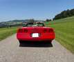 Corvette C4 5.7 Convertible Rojo - thumbnail 7