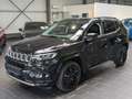 Jeep Compass 1.3 T4 4xe PLUG-IN HYBRID Automatik S Schwarz - thumbnail 1