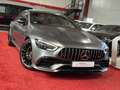 Mercedes-Benz AMG GT 53*GT 4-door*4Matic+*HUD*360°*BURMESTER* Gris - thumbnail 27