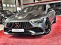 Mercedes-Benz AMG GT 53*GT 4-door*4Matic+*HUD*360°*BURMESTER* Gris - thumbnail 2