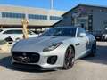 Jaguar F-Type 2.0 aut. Coupé R-Dynamic Grigio - thumbnail 1