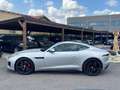 Jaguar F-Type 2.0 aut. Coupé R-Dynamic Gris - thumbnail 5