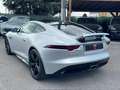Jaguar F-Type 2.0 aut. Coupé R-Dynamic Gris - thumbnail 8