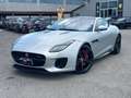 Jaguar F-Type 2.0 aut. Coupé R-Dynamic Gris - thumbnail 1
