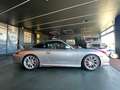 Porsche 911 GT3 -MKII- CLUBSPORT  ASI 39.000 KM Argento - thumbnail 4