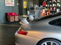 Porsche 911 GT3 -MKII- CLUBSPORT  ASI 39.000 KM Argento - thumbnail 8
