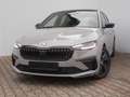 Skoda Scala 1.0 TSI DSG  Monte Carlo Panoramadach uvm Gris - thumbnail 3