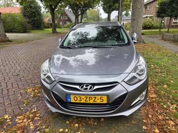 i40 1.6 GDI B. Bns Edition