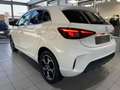 MG MG3 3Hybrid+ 143kW Luxury ACC CARPLAY 360°KAMERA Blanco - thumbnail 7