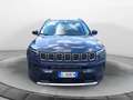 Jeep Compass PHEV Plug-In Hybrid My22 Limited 1.3 Turbo T4 Phe Blauw - thumbnail 2
