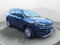 Jeep Compass PHEV Plug-In Hybrid My22 Limited 1.3 Turbo T4 Phe Blauw - thumbnail 3