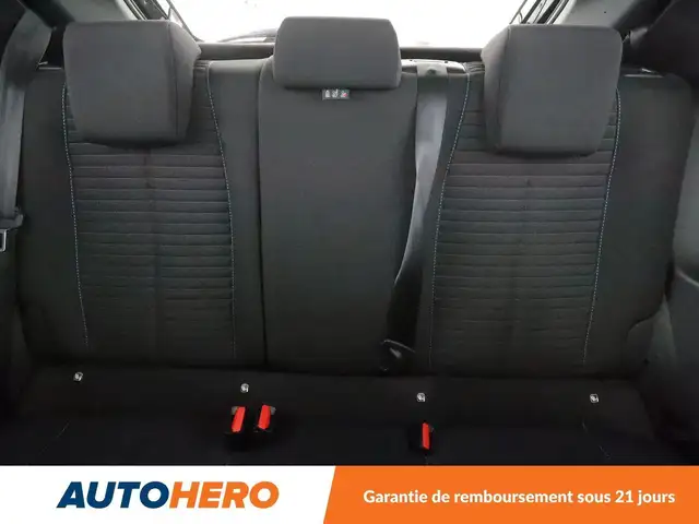 Peugeot 208 view 15