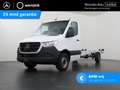 Mercedes-Benz Sprinter 311 CDI Chassis L3 RWD PRO Automaat | BPM VRIJ | B White - thumbnail 1