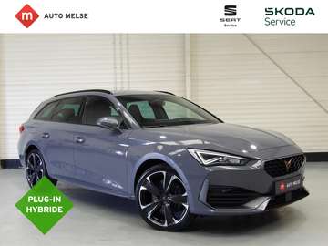 Sportstourer 1.4 TSI e-Hybrid PHEV 245pk DSG-6