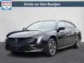 Peugeot 508 SW 1.2 PureTech 130 Allure | Automaat | Camera | C Noir - thumbnail 1