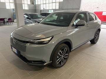 HR-V 1.5 hev Elegance ecvt