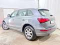 Audi Q5 2,0 TDI Quattro TEMPO NAVI SITZ.H RÜCKFAHRK. Gris - thumbnail 6
