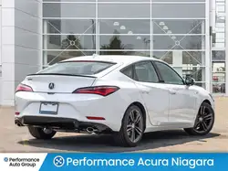 Acura Integra 2024