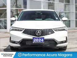 Acura Integra 2024
