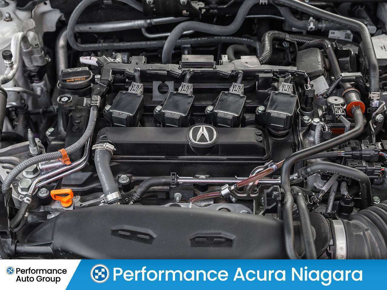 2024 Acura Integra