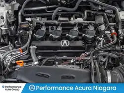 Acura Integra 2024