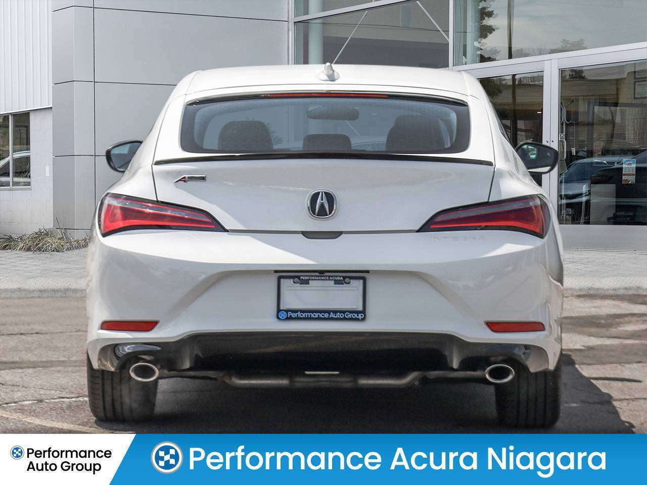 2024 Acura Integra