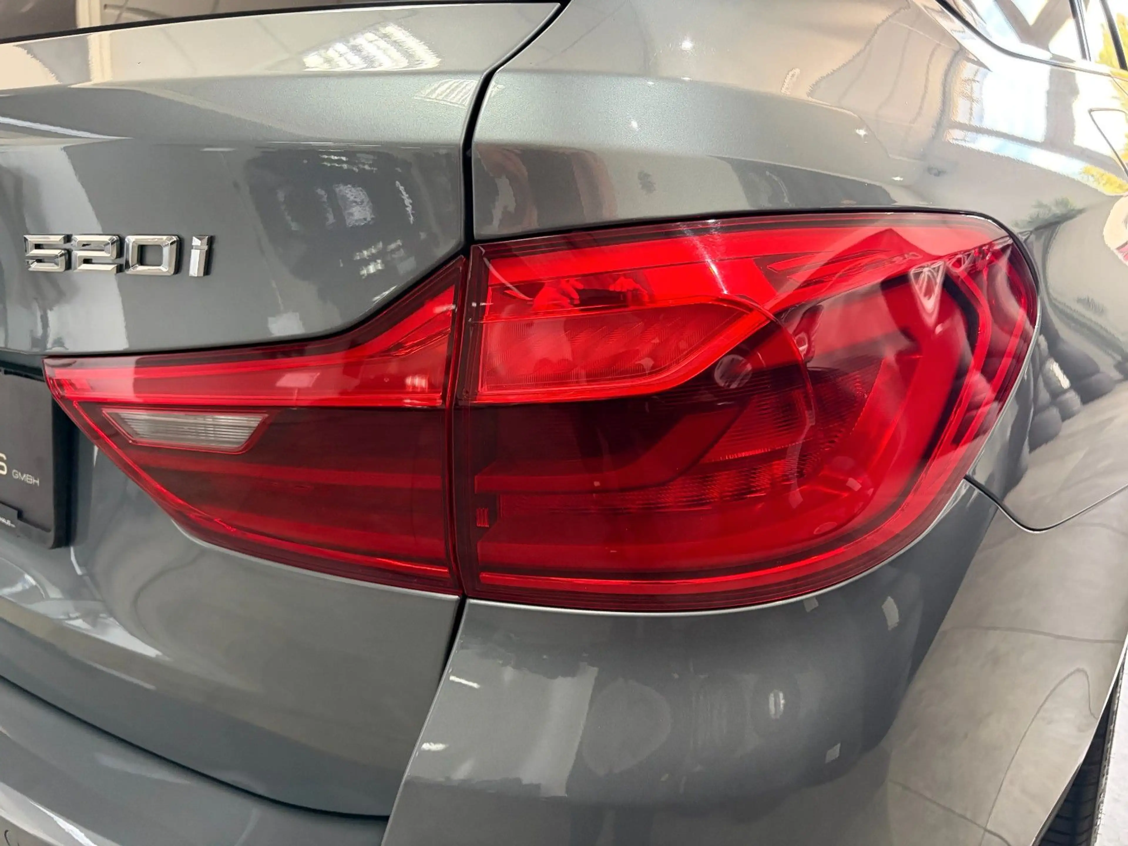 BMW 520 i M Sport*LED*Leder*LiveCockpit*Hifi*Kamera — photo 20
