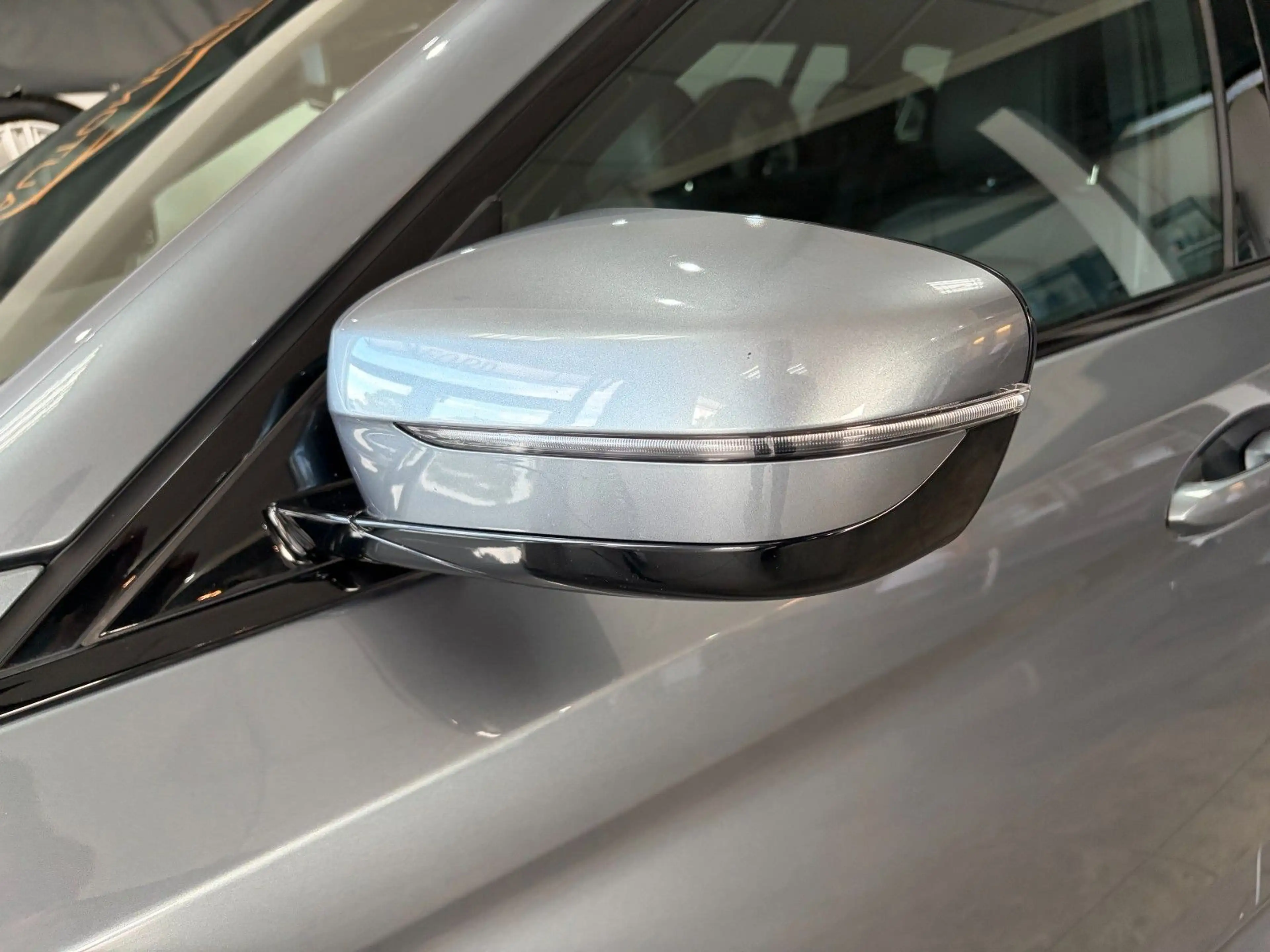 BMW 520 i M Sport*LED*Leder*LiveCockpit*Hifi*Kamera — photo 22